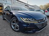 Volkswagen Arteon R-Line 4Motion - VW Arteon bis 20.000 Euro