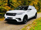 Land Rover Range Rover Velar 3.0 V6 D300 R-Dynamic HSE HUP