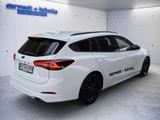 Ford Focus Turnier 1.0 EcoBoost Hybrid Aut. ST-LINE X - Ford Focus: Weiß, ST