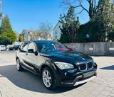 BMW X1 16 d sDrive - BMW X Series: Kombi