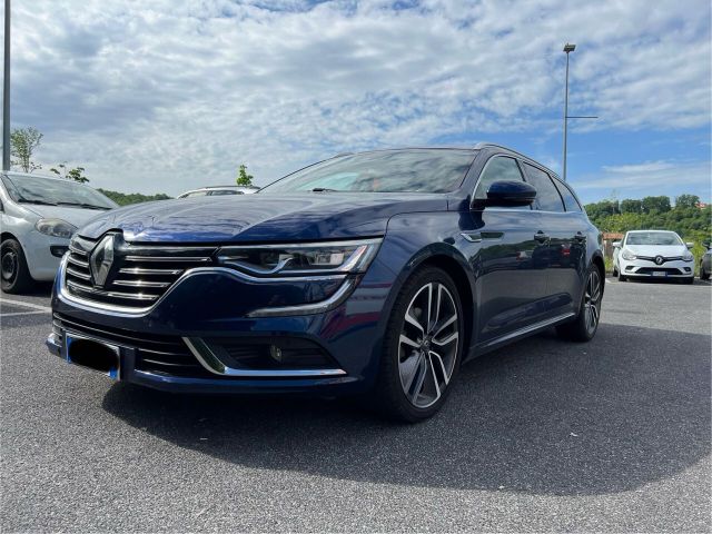 Renault Talisman Sporter dCi 130 cv EDC Energy I