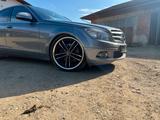Mercedes-Benz C 320 CDI w204 Automatik Diesel - Mercedes-Benz C 320 aus 2007