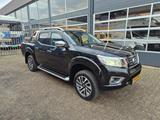 Nissan Navara 2.3DCI/ DC 5 Zitpl/ 4X4/ Full Option - Nissan Navara: Dc