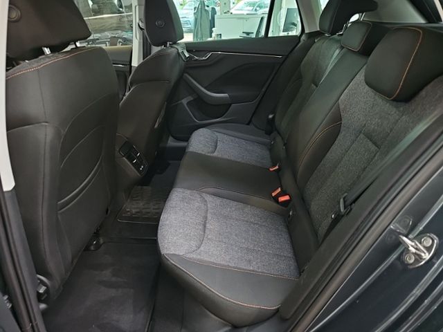 Fahrzeugabbildung SKODA Kamiq 1.0 TSI DSG Ambition LED AHK KLIMA SHZ