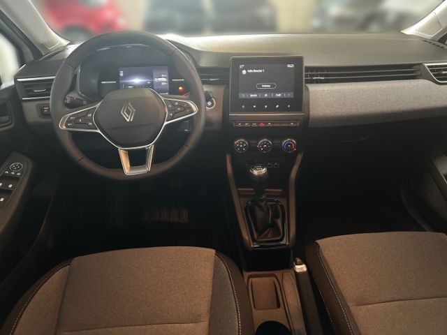 Fahrzeugabbildung Renault Clio V Evolution TCe 90 KLIMA+SHZ+KAMERA+KEYLESS