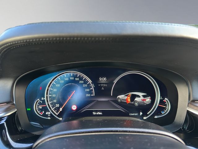 540 i xDrive M-Sport