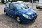 Peugeot 307 mit neuer HU/AU - gebrauchte Peugeot 307 aus dem Jahr 2003