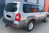 Hyundai trracan ,Klima . Turbo .Diesel int... - Hyundai Terracan aus 2007