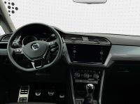 Volkswagen Touran - Vorschau Bild 7
