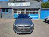 Volkswagen Polo V Style - Volkswagen Polo aus 2012 mit Benzin-Antrieb: Schiebedach, Kleinwagen