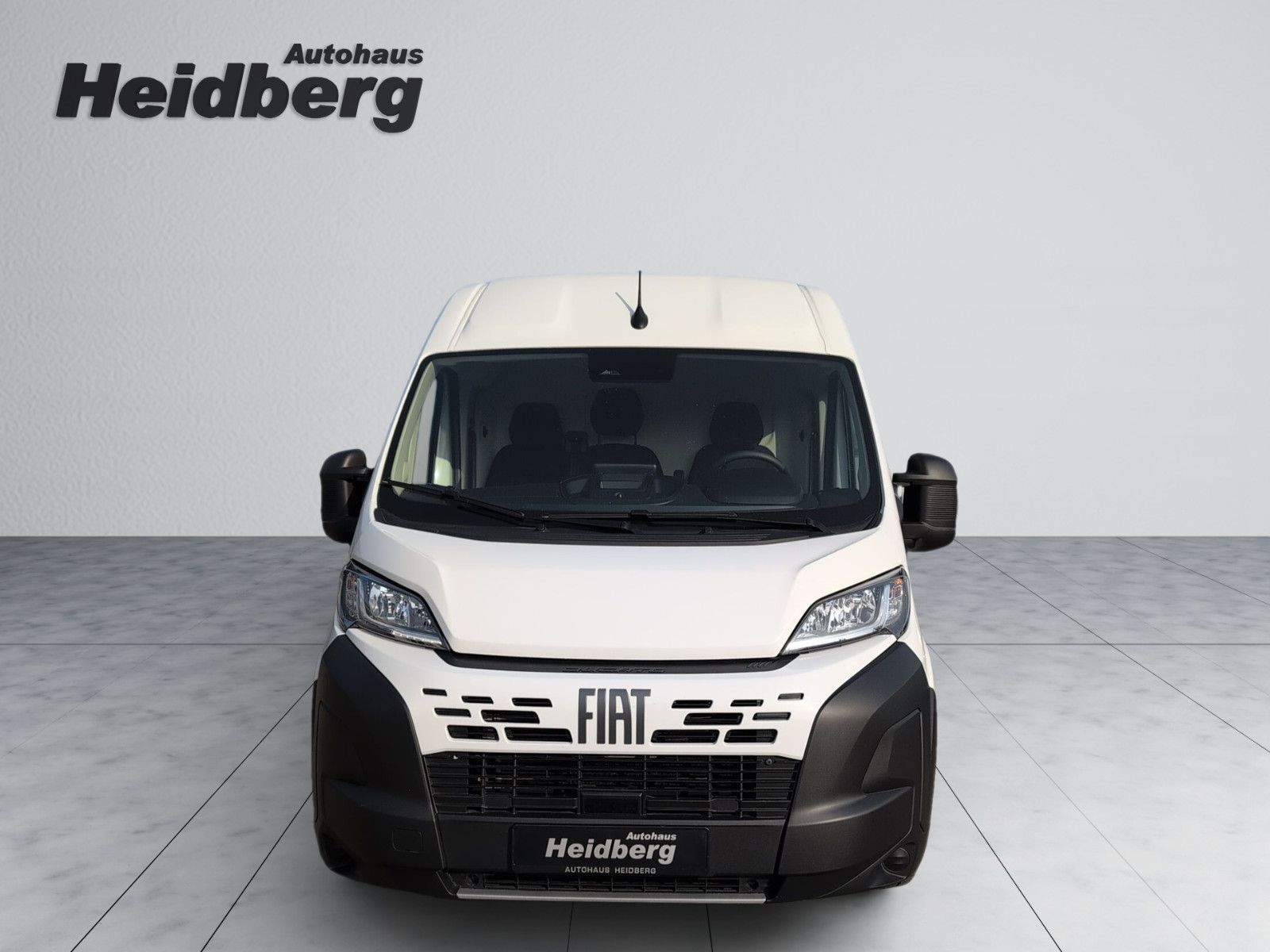 Fiat Ducato L3H2 Kamera Klimaauto. CarPlay imagem 2