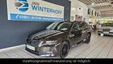 Skoda Superb Combi Style+ACC+DSG+4xSHZ+App+Keyless+AHK - Skoda Superb mit Benzin-Antrieb: Combi