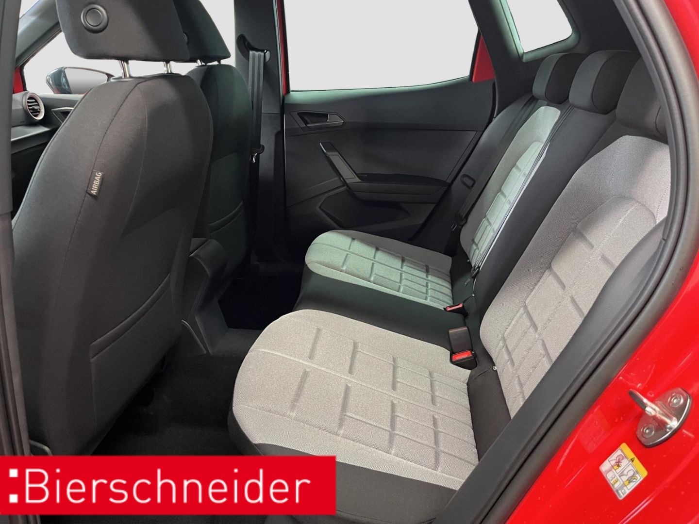 Seat Arona - Bild 22