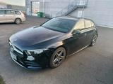 Mercedes-Benz Mercedes A 200 AMG - Line W 177 - Mercedes-Benz A-Klasse W177