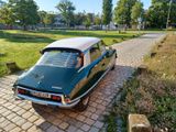 Citroën DS 20 - Citroën DS: 20