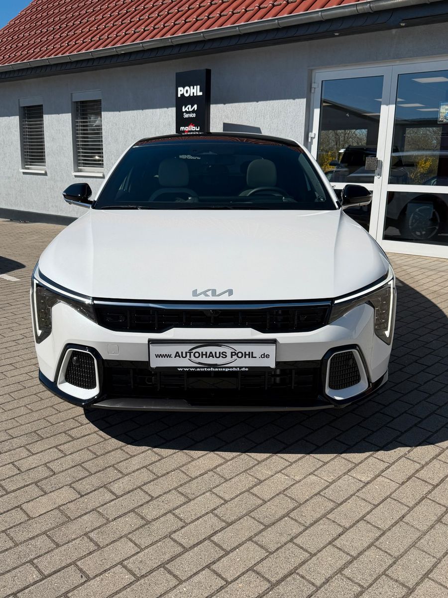 Fahrzeugabbildung Kia K4 1.6T 180 DCT GTL DWP+ SZ SD 18 GD