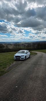 Ford Focus ST MK3 Facelift *Bull-X* (weite... - gebrauchte Ford Focus mit Facelift