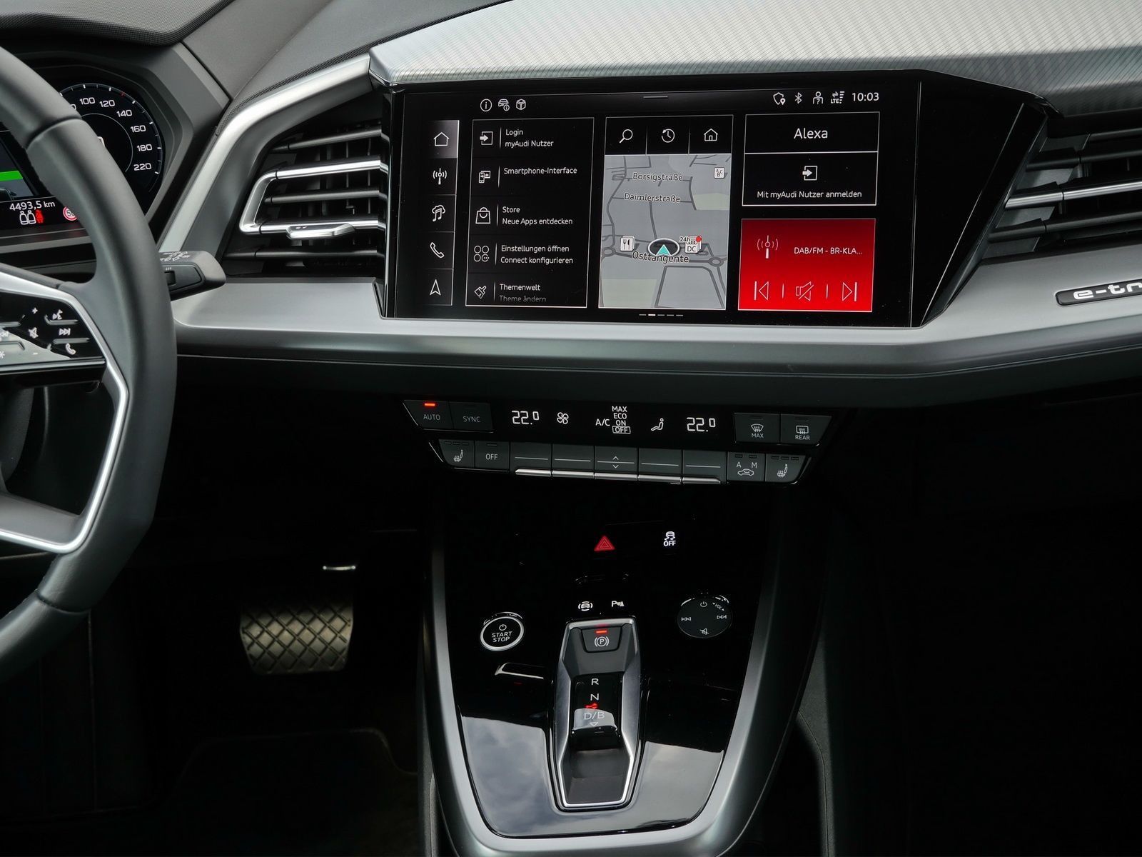 Audi Q4 e-tron - Bild 6
