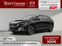 Mazda CX‑6e - Vorschau Bild 1