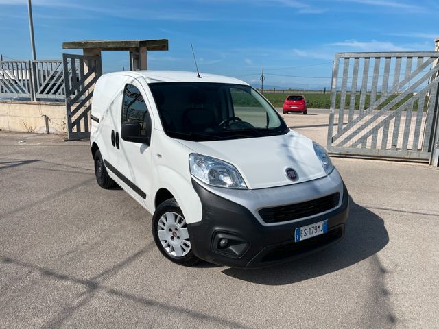 Fiat Fiorino 1.3 M-Jet 80cv - NAVIGATORE