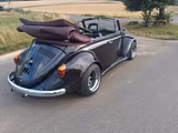Volkswagen Käfer: Einzigartiges Liebhaberstück - aus 1970: Cabrio