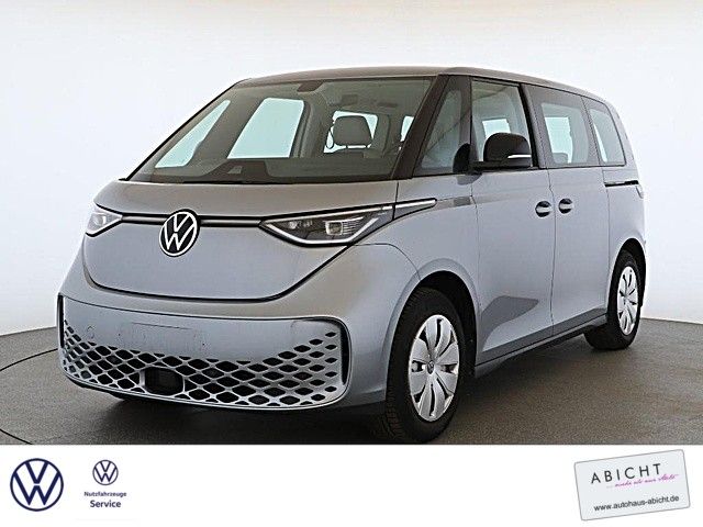 ID. Buzz Pure AHK ACC IQ-LIGHT Winterräder 5Jahr