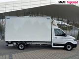 MAN TGE 3.180 4X2F SB Klima - MAN aus 2024