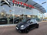 Abarth 500 Pista Sportivo - Abarth 500 aus 2020