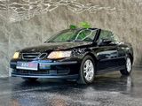 Saab 9-3 1.8t Linear Cabriolet - Saab 9-3: Linear