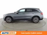 Mercedes-Benz GLC 250 4Matic Exclusive Aut.*NAVI*LED*TEMPO*PDC - Mercedes-Benz GLC-Klasse Gebrauchtwagen