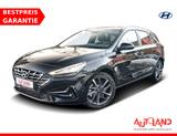 Hyundai i30 1.0 T-GDI Advantage DCT LED Navi Kamera DAB - Hyundai i30: Advantage