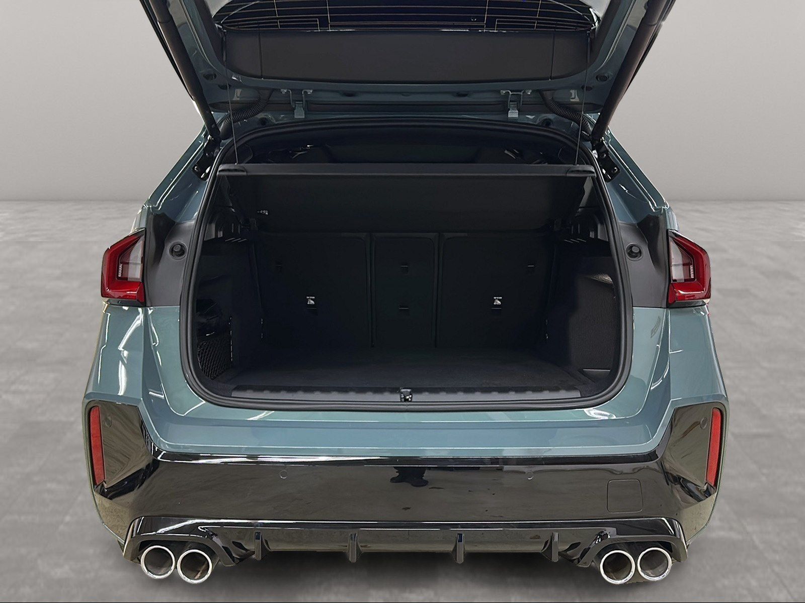 BMW X1 - Bild 17
