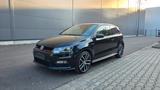 Volkswagen Polo GTI LED PANO Perleffekt Lack Sitzheizung - Volkswagen Polo: Schwarz