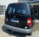 Volkswagen Caddy Life 1.9 TDI 55kW 5-Sitzer - - gebrauchte VW Caddy aus dem Jahr 2006