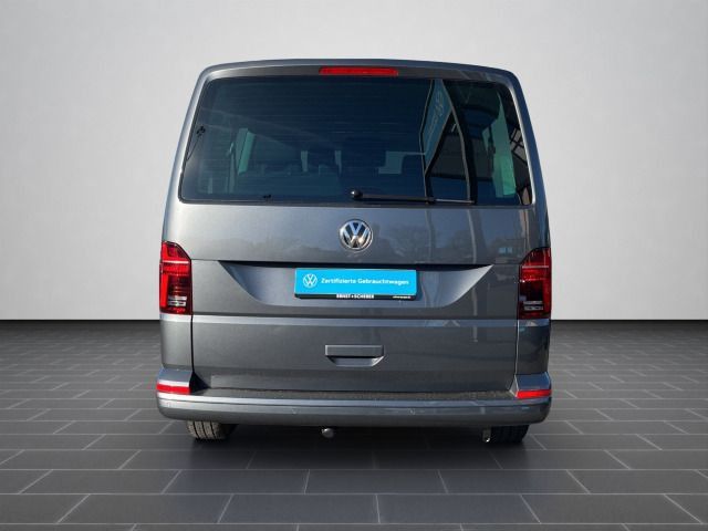 Volkswagen T6 Caravelle - Bild 6