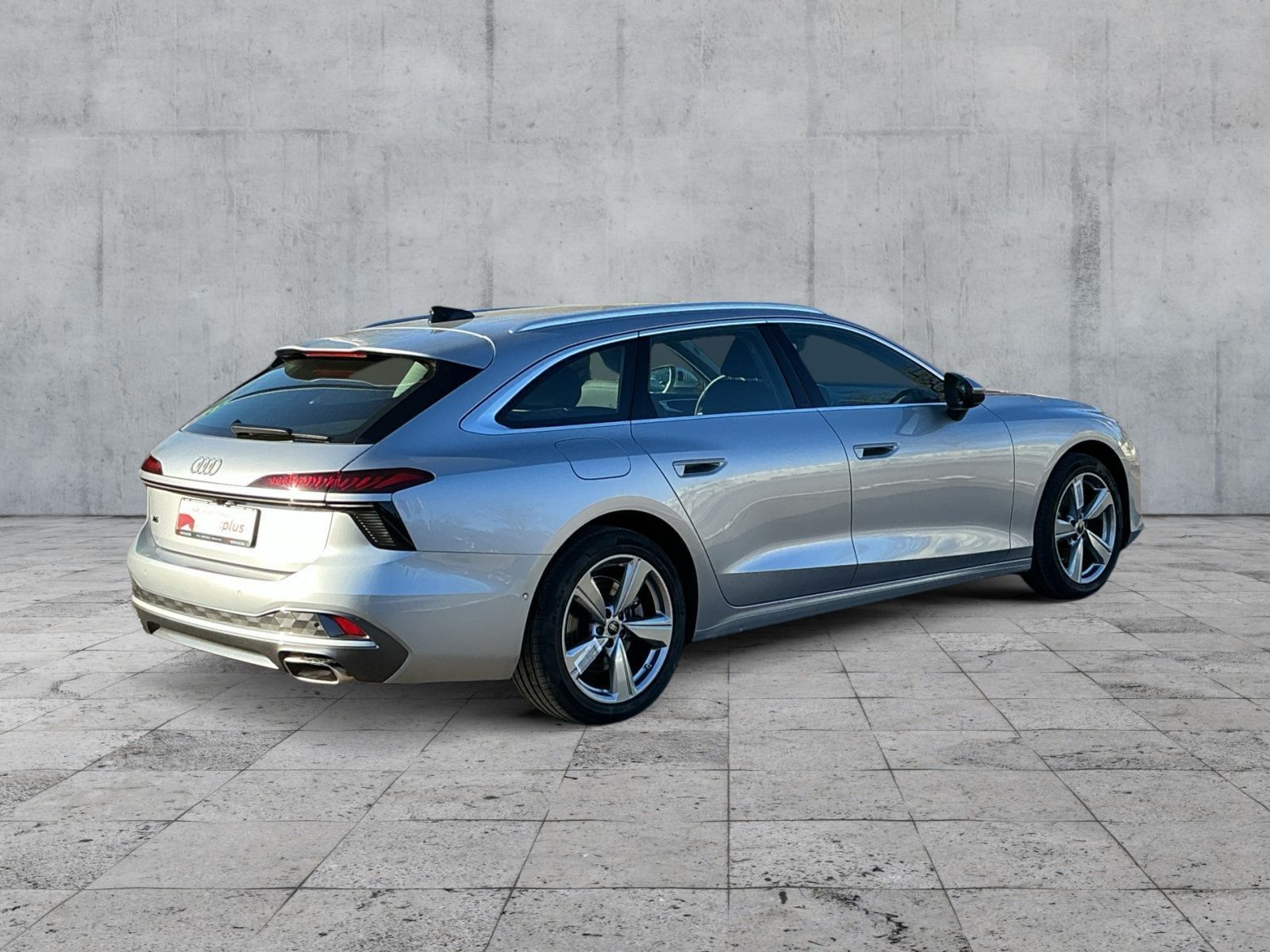 Audi A6 - Bild 6