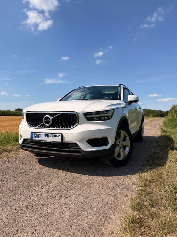 Image of Volvo XC40