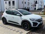 Dacia Sandero ECO-G 100 Stepwa Expression Benzin-LPG.. - Dacia Sandero von privat