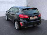 Ford Fiesta 1.0 EcoBoost Cool&Connect 5-türig LED - Ford Fiesta: Türig