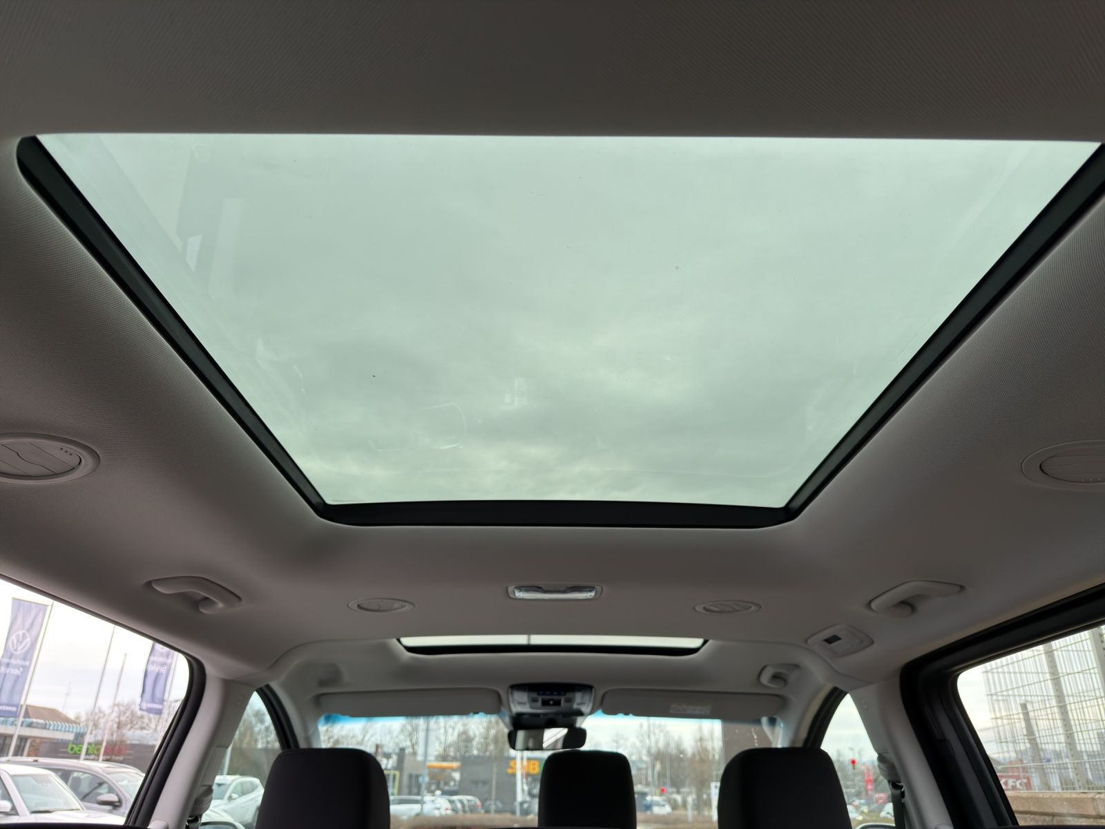 Hyundai STARIA - Bild 14