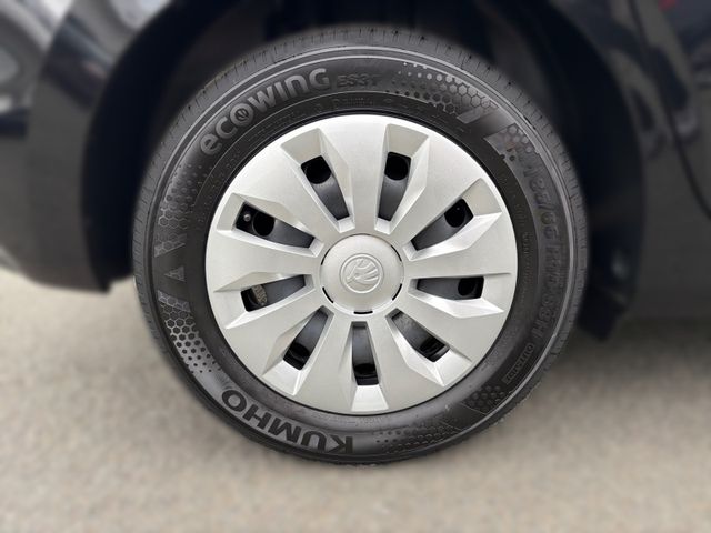 FABIA SELECT 1,0 TSI Klima*LED*SHZ*Tempomat*