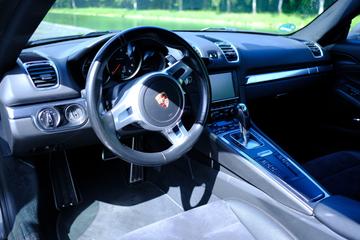صورة مصغرة 16 لـ 2013 Porsche CAYMAN