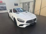 Mercedes-Benz SL 500  AMG   SL 63 AMG UMBAU - Mercedes-Benz SL 500 in Dortmund