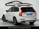 Volvo XC90 R-DESIGN AWD/PANO/LED/H&K/ACC/AHK/7-SITZER/ - Volvo XC90 Gebrauchtwagen in Hamburg