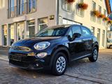 Fiat 500X 1.5 GSE Mild-Hybrid Sport DIST NAVI KEYL - Fiat 500X mit Hybrid-Antrieb
