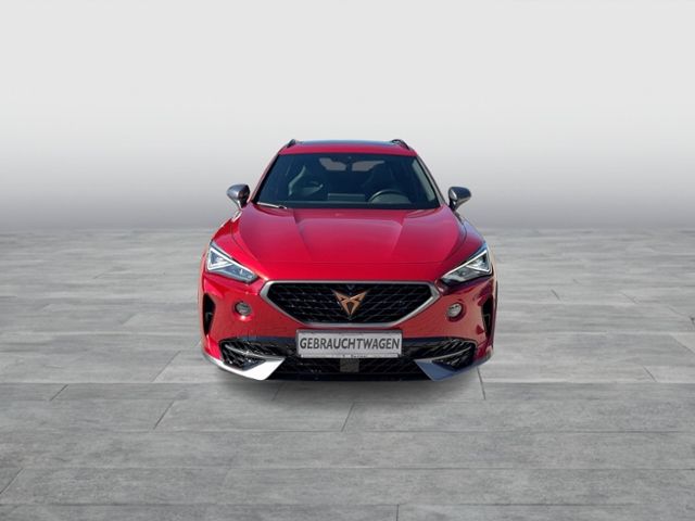 Formentor VZ 2.0 TSI DSG 4DRIVE BEATS TOP VIEW P