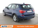 BMW X3 xDrive 20d Aut.*XENON*ACC*PDC*SHZ*KLIMA* - gebrauchte BMW X3 aus dem Jahr 2017