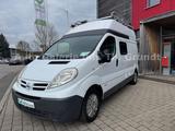 Andere Selbstausbau Nissan Primastar - Wohnmobil oder -wagen Selbstausbau