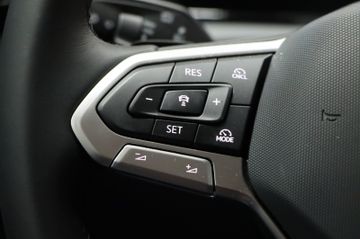 Volkswagen Tiguan 1.5 eTSI 110 kW Life AHK elek. Koffer Kam