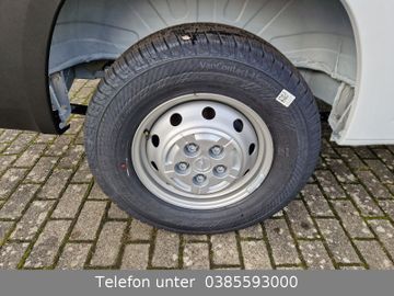 Bild 8 Opel Movano C Kasten HKa L2H2 3,5t Edition